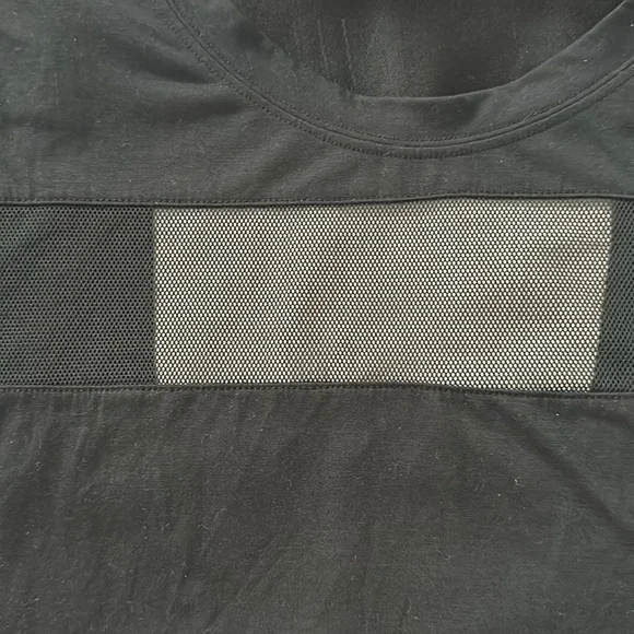 NIKE Dri-Fit Breathe Sleeveless Tank Top Training - Picture 5 of 12